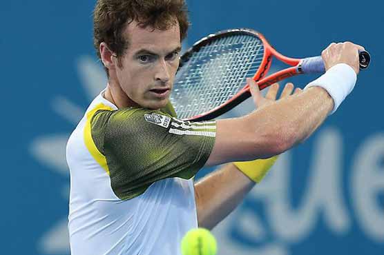 Murray wins back-to-back Brisbane titles 