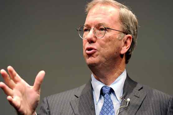 Google chairman to visit N Korea next week
