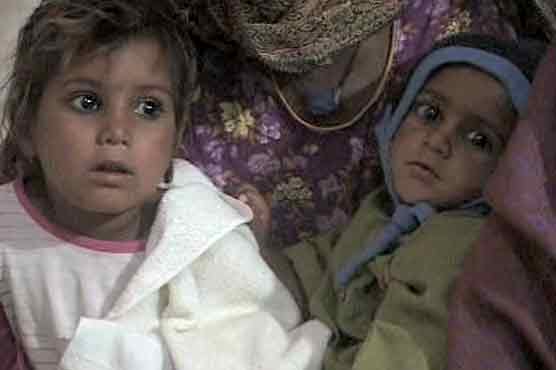 5 more children die of measles, toll rises to 285 