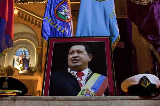 Venezuela faces uncertainty with Chavez health crisis