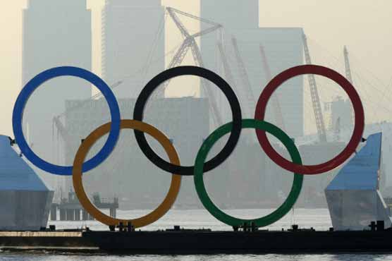 Olympics: 2020 Games trio prepare for IOC file delivery