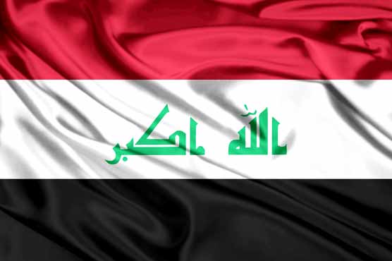 Elections seen as only answer in crisis-hit Iraq