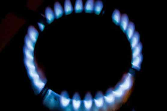 Low pressure of gas irks resident of Islamabad