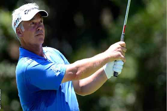 Clarke to play in Indian golf league