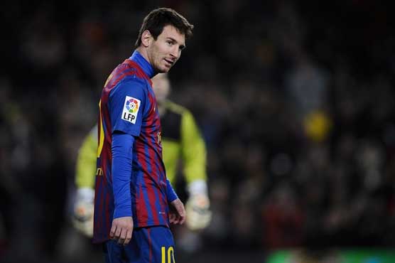 Messi, Ronaldo score in prelude to Ballon d'Or