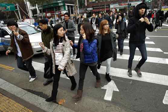 S. Korean youth population to be halved by 2060