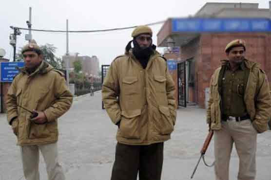 Delhi gang-rape suspects to appear in court