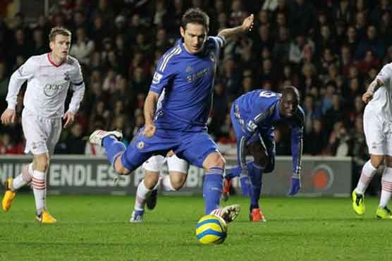 Agent says Lampard won't get new deal