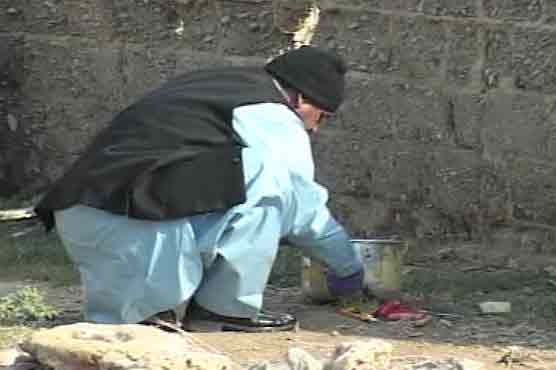 Five kg bomb defused in Karachi