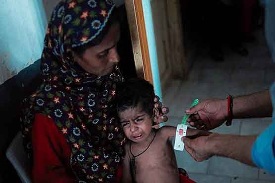 Death toll rises to 308 due to measles