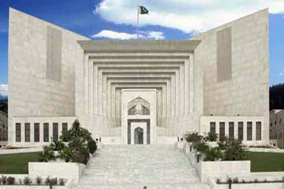 SC seeks comprehensive report in Karachi unrest case