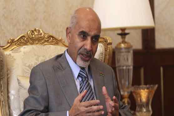 Libyan president says he survived attack