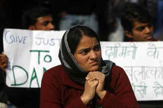 India to have special courts for handling rape cases 