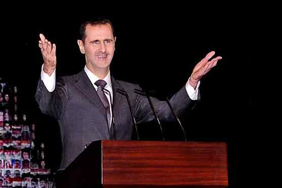  Syria Opp, West reject Assad's peace plan 
