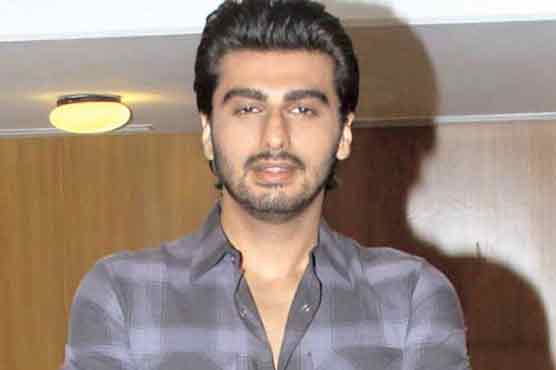  Priyanka is my favourite actress: Arjun Kapoor 