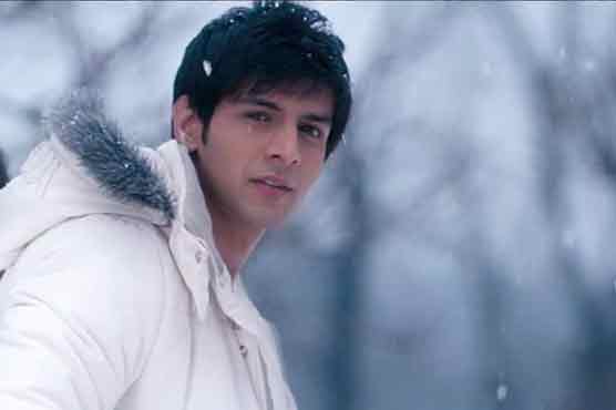 Kartik Tiwari ate 25 eggs a day to beef up for `Akaash Vani` 