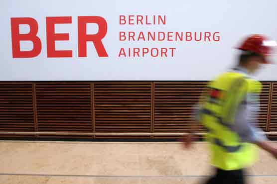 Opening of Berlin airport postponed again