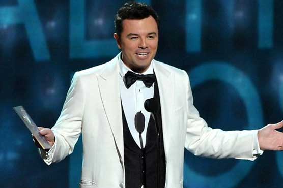 Oscar host Seth MacFarlane to announce nominations