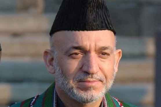 President Karzai to kick off crucial US visit 