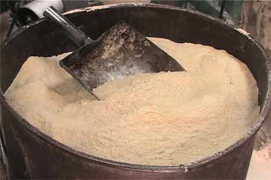 Country may face flour crisis in couple of days