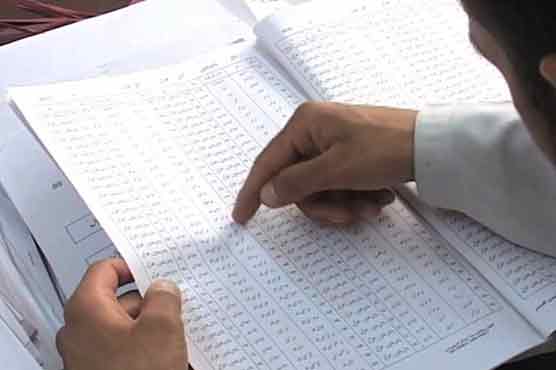 ECP all set for Karachi voters verification