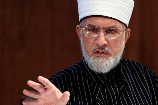 Qadri warns of backlash if long march obstructed 