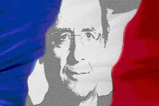 Hollande details plan to put French state on diet