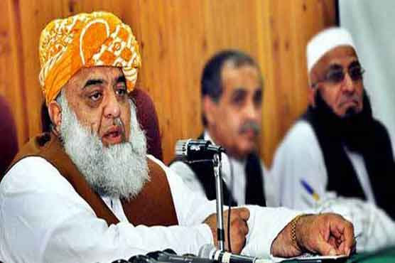 NA body slams FO for setting aside Kashmir issue