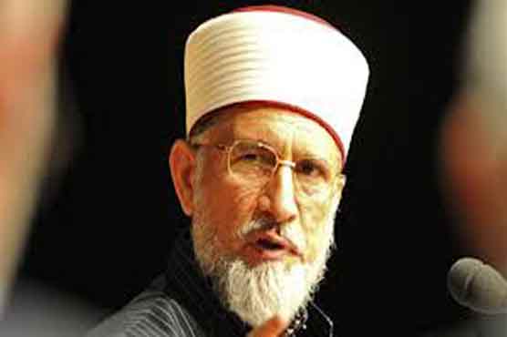 Capital’s business community expresses concern over Qadri’s march