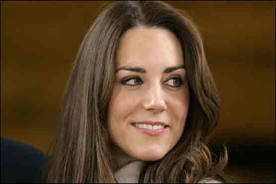 Prince William's wife Catherine turns 31