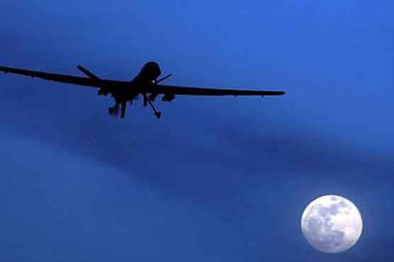 UN wants to use surveillance drones in Congo