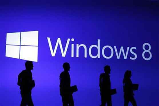 Windows 8 sales steady