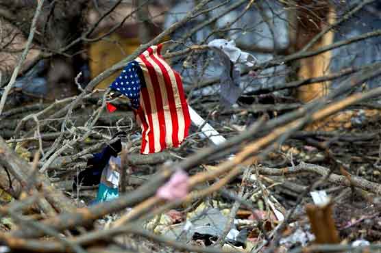 2012 warmest on record for US