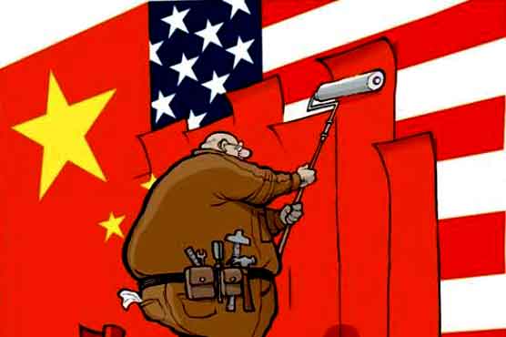 China economy to overtake US by 2019
