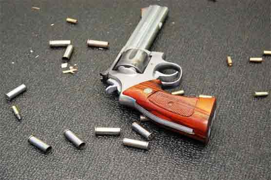 One person shot dead in Quetta