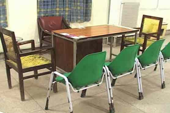 Punjab govt issues service structure notification 