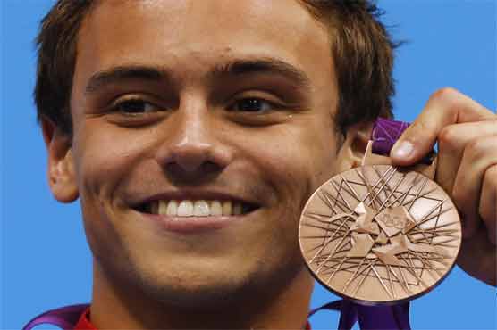 Coach concerned over British diver's future