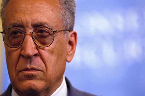 US, Russia to discuss Syrian issue on Friday