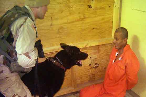  Abu Ghraib torture: US contractor pays $5 million to victims 