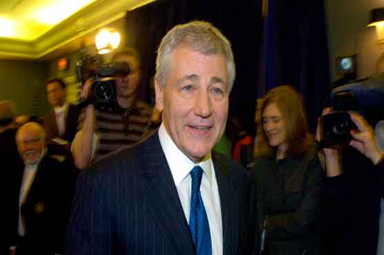 Israel upset over US new defence secy