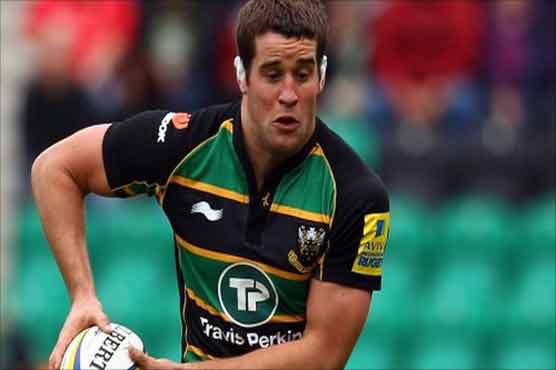 England calls up Clark after serving long ban 