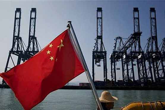 China 2012 trade surplus surges 48pc