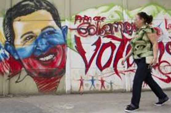 Venezuela's top court endorses Chavez inauguration delay