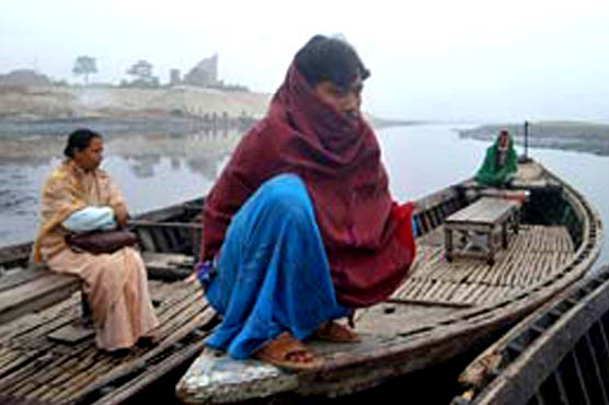 80 dead as temperature hits record low in Bangladesh