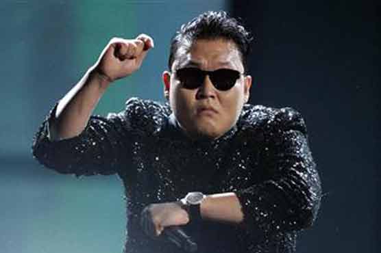 Tom Cruise turns down Psy's Gangnam challenge