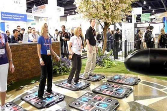 'Digital health' movement in focus at tech show