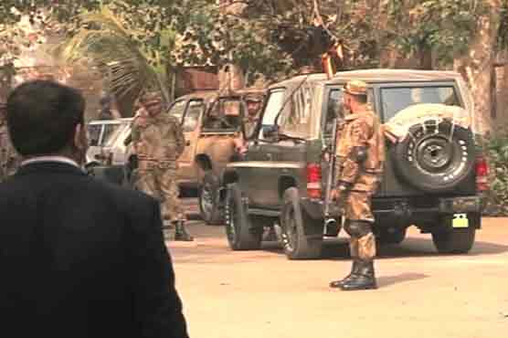 Karachi: Door-to-door verification of voters starts