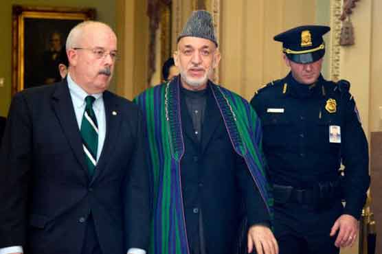 Specter of Benghazi drives US-Afghan talks 