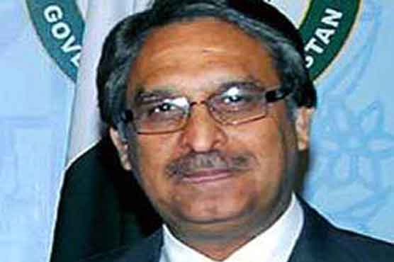 Pakistan has reservations over MFN status to India