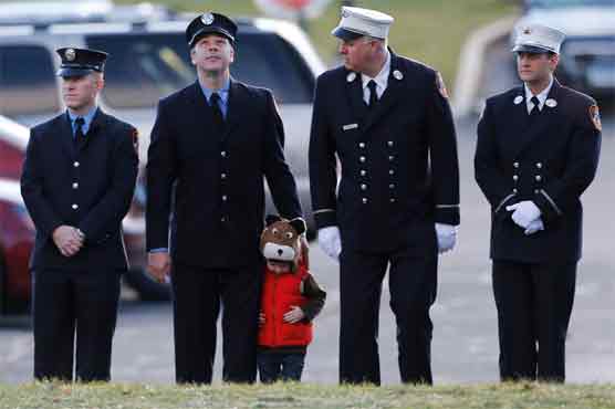 Newtown schools chief urges further security